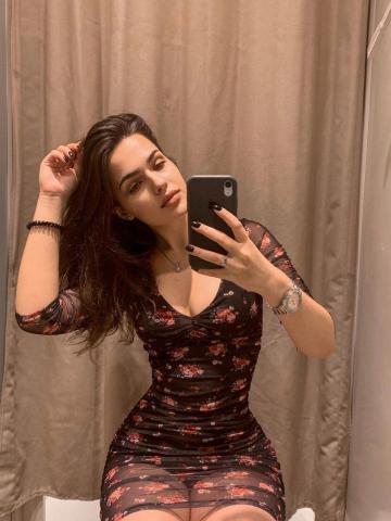 Индивидуалка Стелла Фотография 2